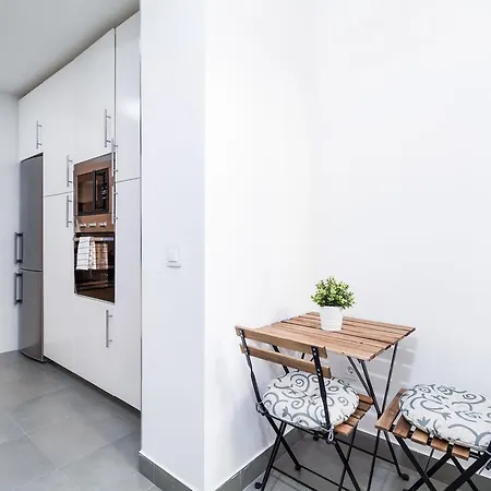Apartment Pyr Select Jardines De Goya