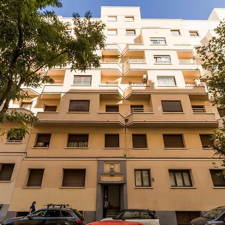 Pyr Select Jardines De Goya Apartment *
