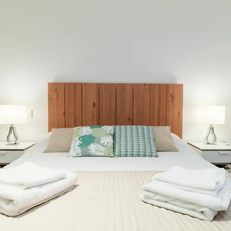 Apartment Pyr Select Jardines De Goya
