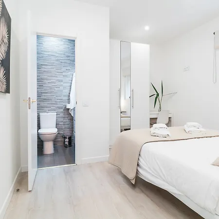 Pyr Select Jardines De Goya Apartment *