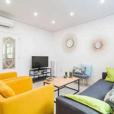 Apartment Pyr Select Jardines De Goya *