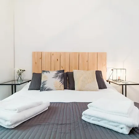 Pyr Select Jardines De Goya Apartment