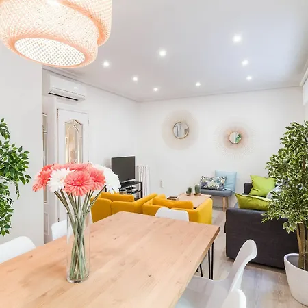 Apartment Pyr Select Jardines De Goya *