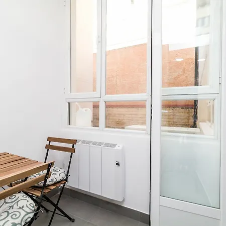 Apartment Pyr Select Jardines De Goya